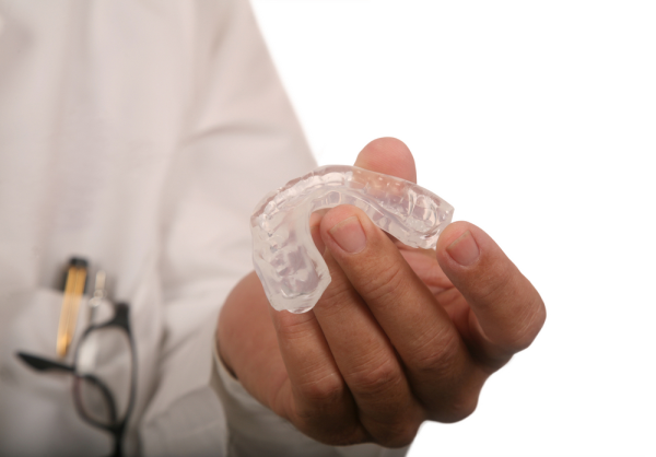 sports mouth guards